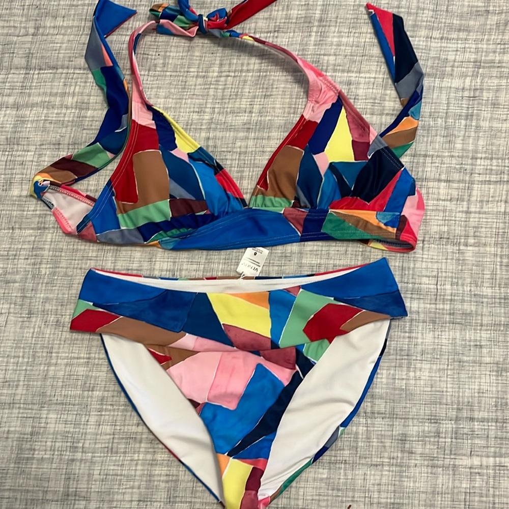 Venus bikini